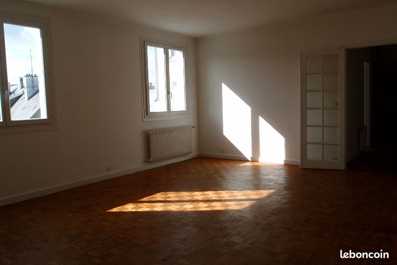 Appartement 5 pièces 110 m² · à Lannion · 110 m² · 890 €