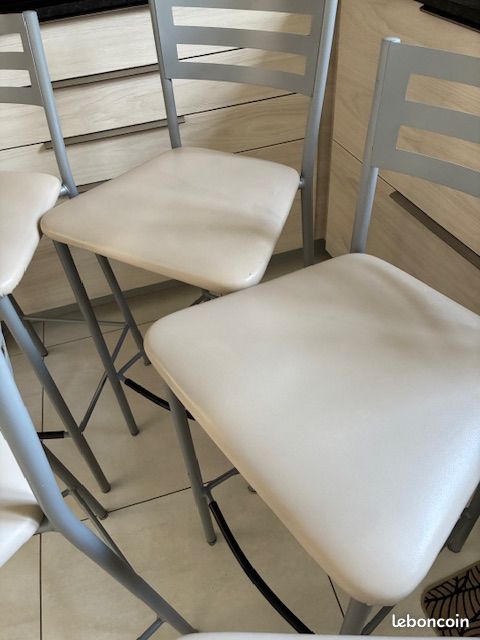 Tabourets de bar (image 2)