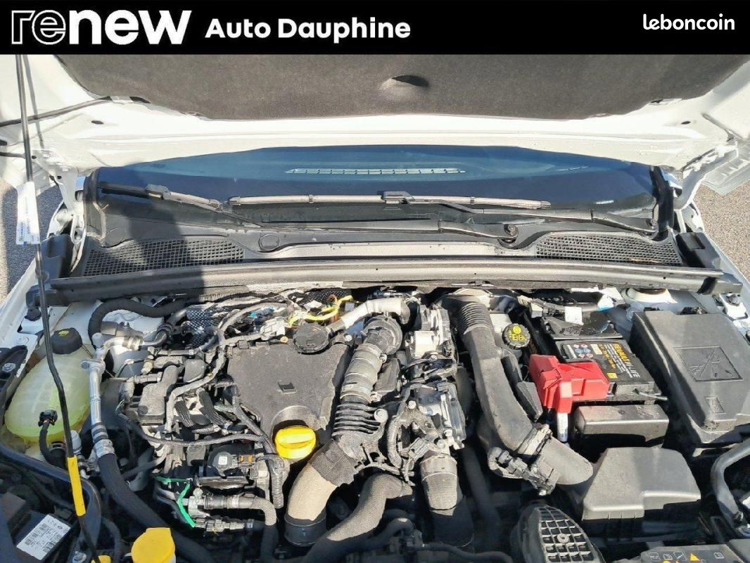 Renault Clio V Blue dCi 100 Evolution (image 15)