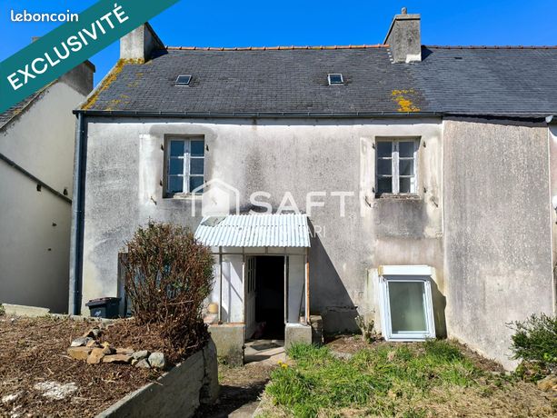 Maison 3 pièces 50 m²