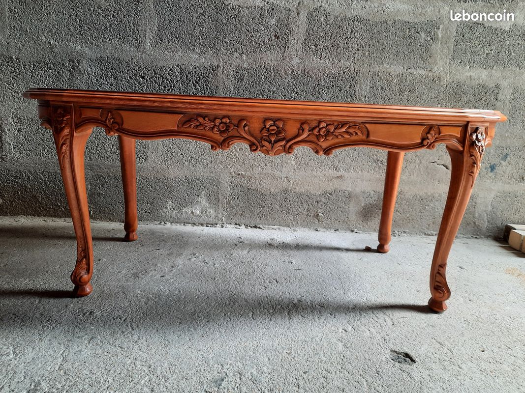 Table salon (image 1)