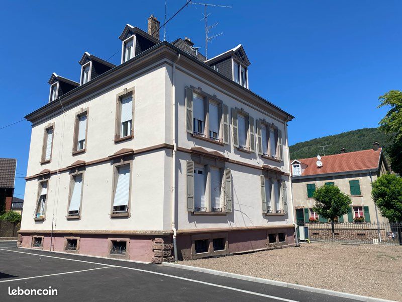 Appartement 5 pièces 120 m² · à Guebwiller · 120 m² · 1 300 €