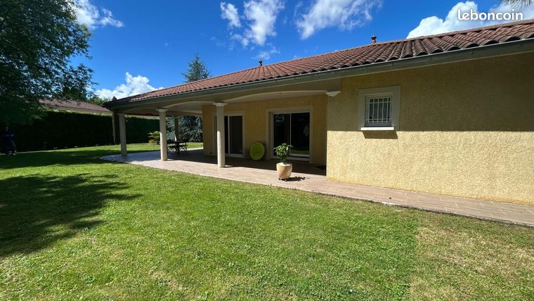 Villa 5 pièces 150 m²