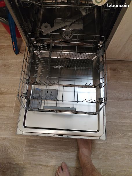 Lave vaisselle 15 couverts (image 8)
