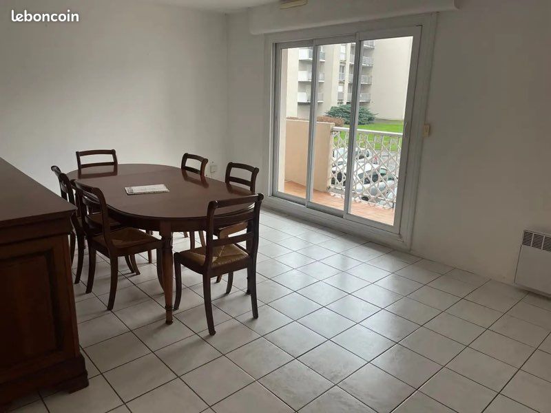 Appartement 3 pièces 75 m² · à Pau · 75 m² · 135 000 €