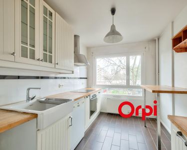 Appartement 215 000 € - 84 m²