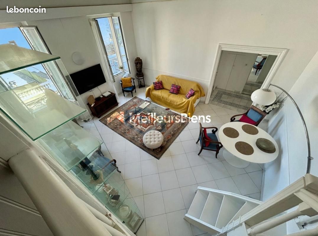 Appartement 2 pièces 57 m² · à Cannes · 57 m² · 550 000 €