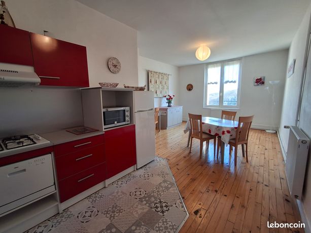Appartement t3
