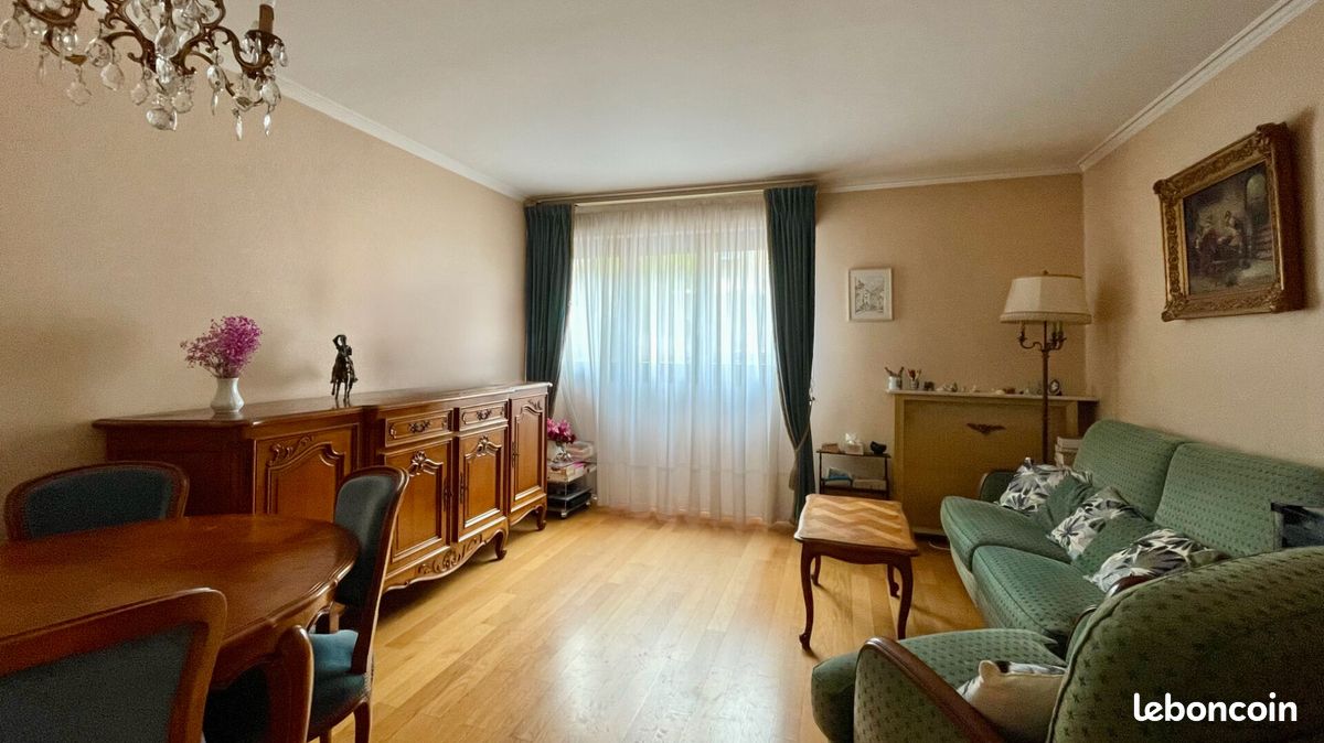 Appartement 2 pièces 50 m² · à Paris · 50 m² · 436 000 €