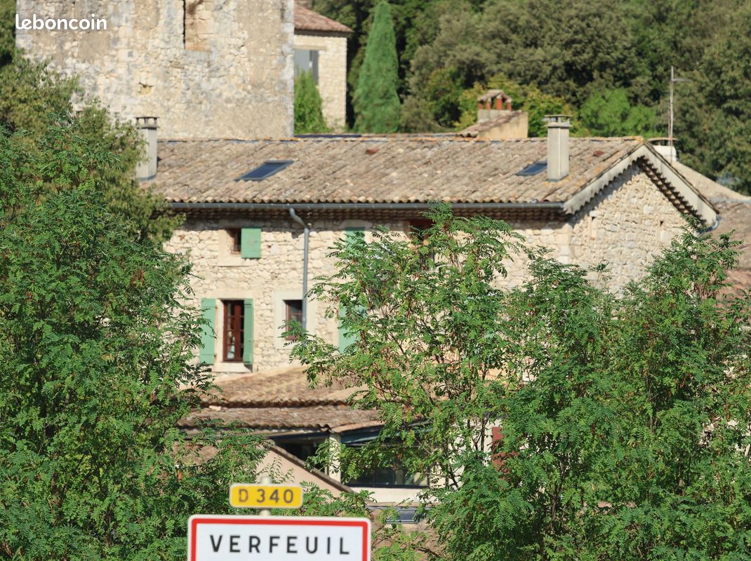 Maison 6 pièces 300 m² · à Verfeuil · 300 m² · 429 000 €