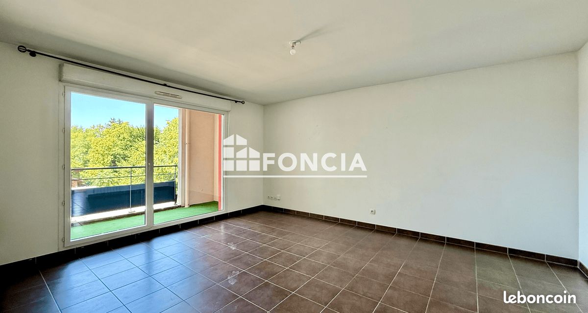 Appartement 3 pièces 69 m² · à Bourgoin-Jallieu · 69 m² · 177 000 €