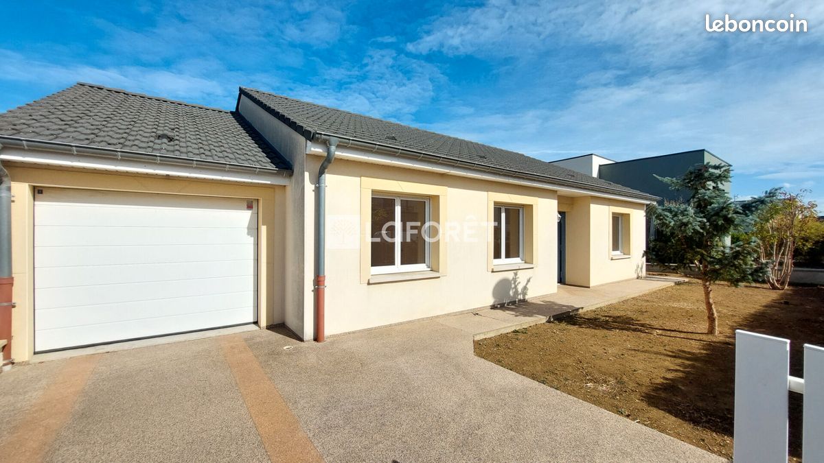 Maison 5 pièces 99 m² · à Guénange · 99 m² · 360 000 €