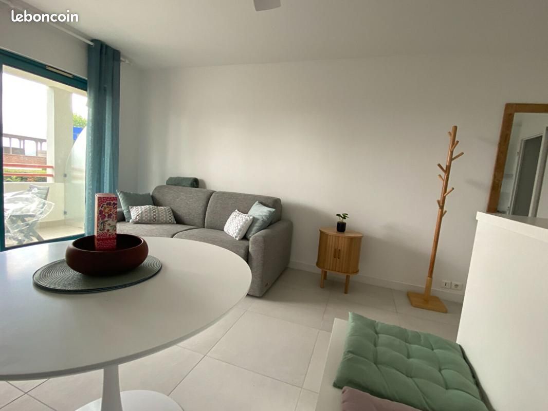 Appartement 1 pièce 26 m² · à Le Crotoy · 26 m² · 192 000 €
