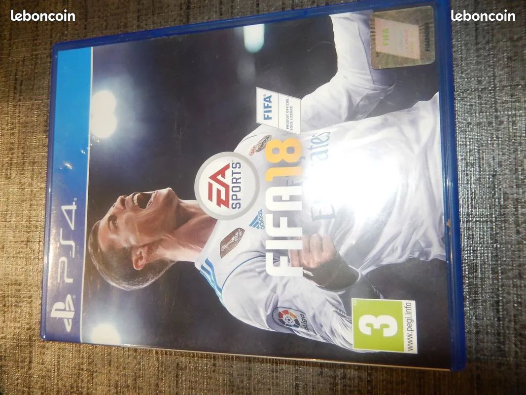 Fifa18 (image 1)