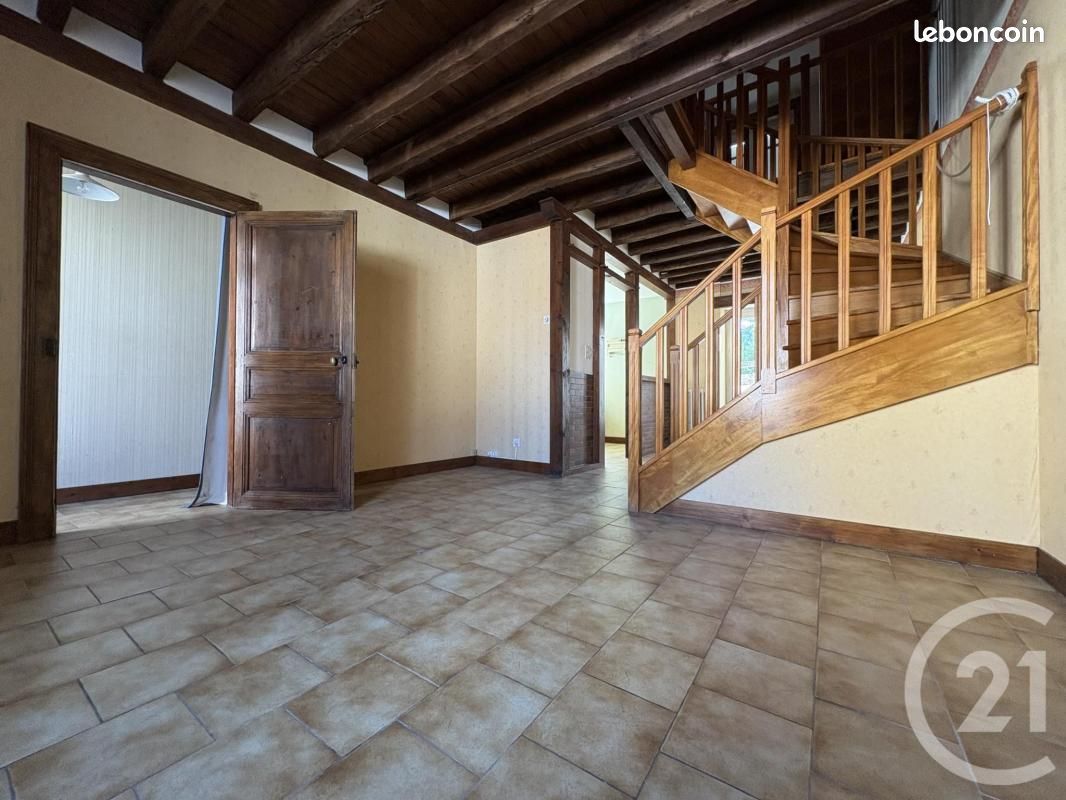 Maison 4 pièces 81 m² · à Châteauroux · 81 m² · 98 600 €