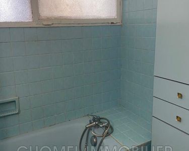 Appartement 160 000 € - 63 m²