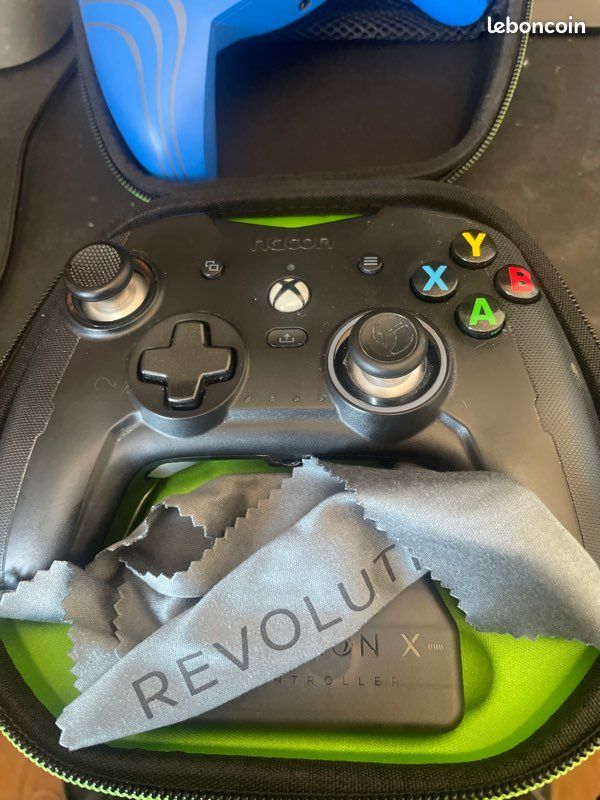 Manette Nacon et Turtle Beach (image 1)