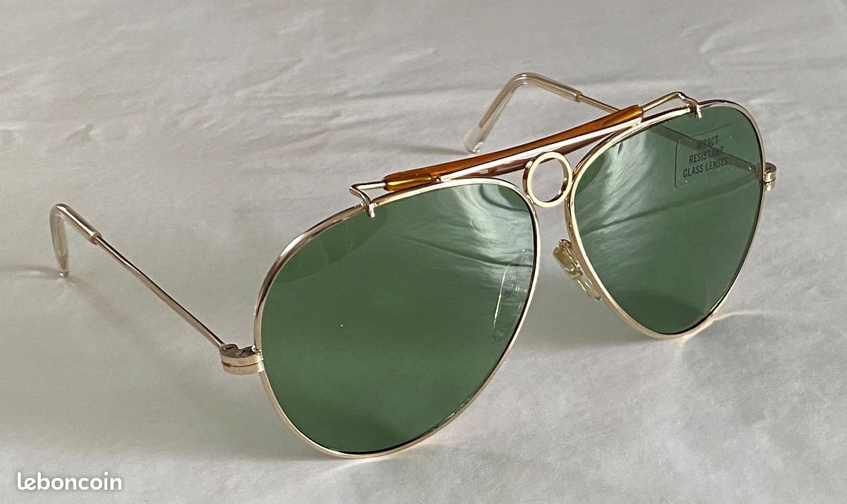 Lunettes de soleil homme (image 2)