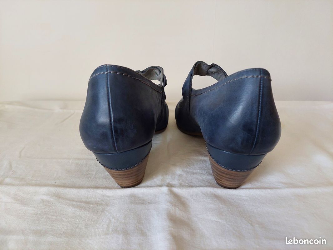 Chaussure Tamaris (image 4)