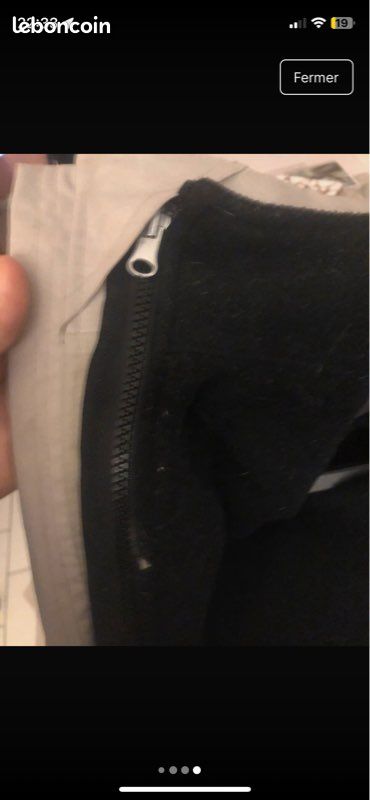 Manteau 2 en 1 Parkas (image 4)