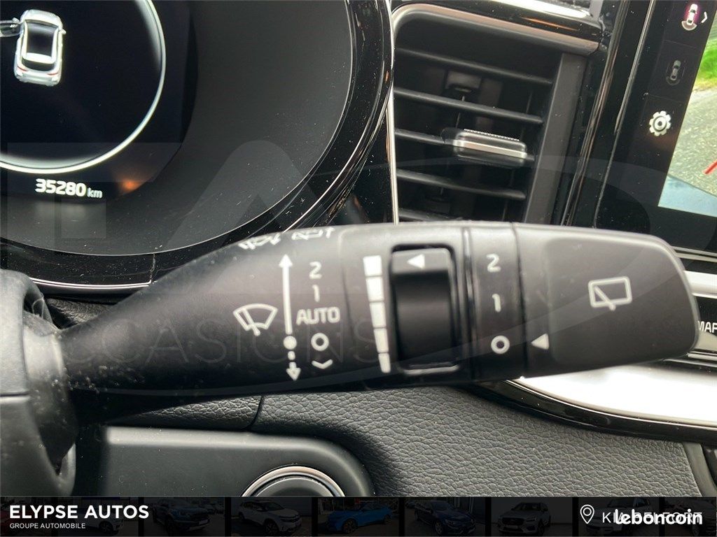 Kia CEED III 1.5 T-GDI 140 CH DCT7 GT-line (image 15)