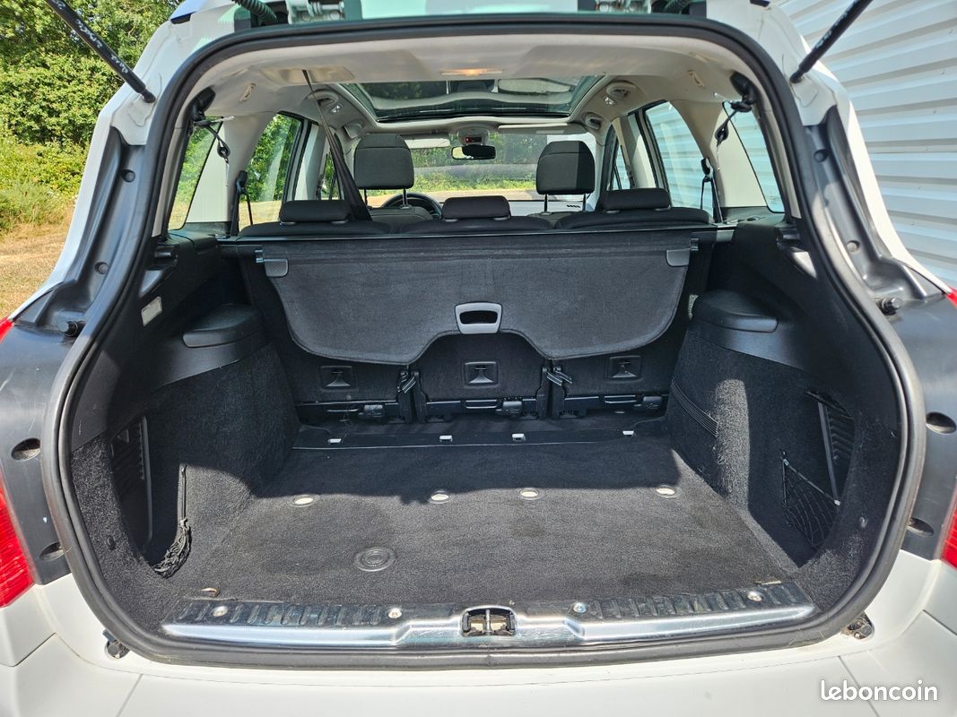 Peugeot 308 SW 1.6 HDi 90 CV Premium Pack – Toit Panoramique – CT OK - Révisé ✅️ (image 5)