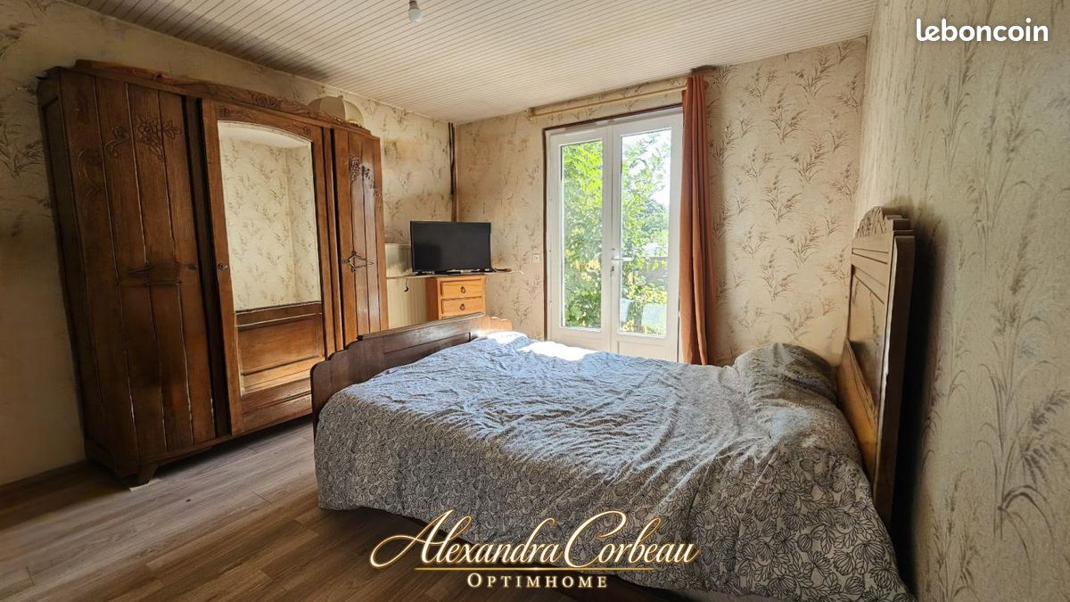 Maison 3 pièces 83 m² · à Le Mans · 83 m² · 129 000 €
