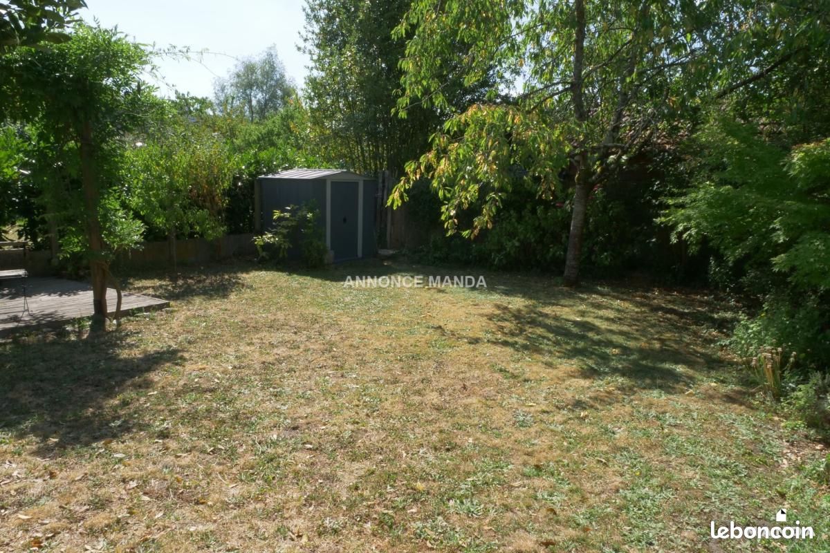 Appartement 5 pièces 89 m² · à Orléans · 89 m² · 1 500 €
