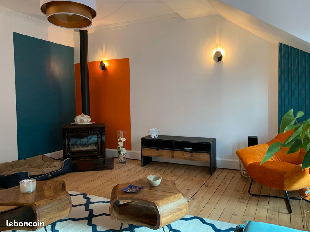 Appartement 5 pièces 100 m² · à Épinal · 100 m² · 179 000 €