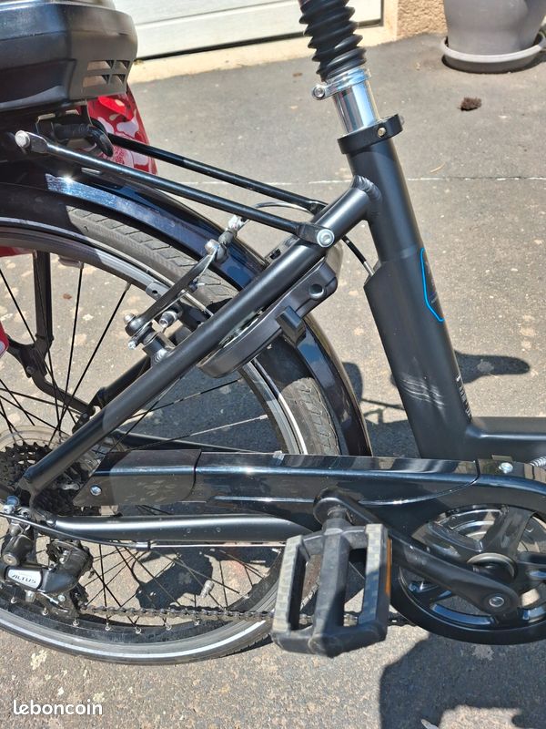 Vélo électrique Gitane (image 3)