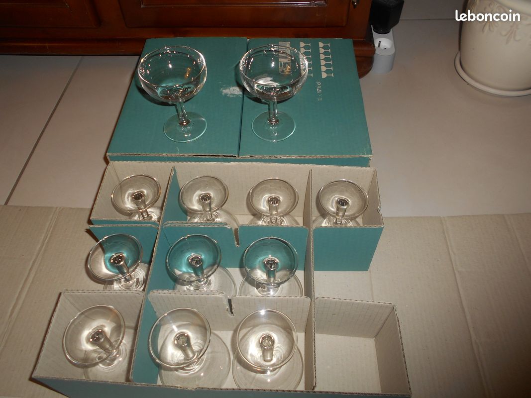 Verres (image 1)