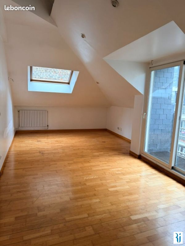 Appartement 2 pièces 43 m² · à Rouen · 43 m² · 750 €/mois
