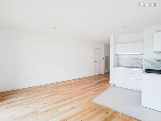 Appartement 2 pièces 51 m² — 7
