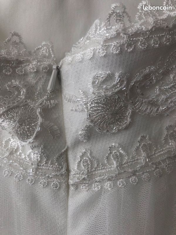 Robe de mariée (image 7)