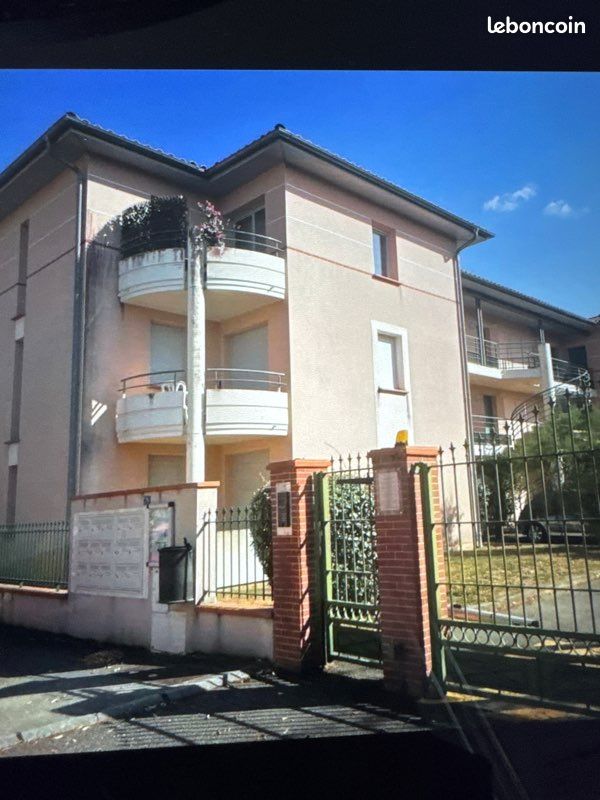 Appartement 2 pièces 43 m² · à Eaunes · 43,5 m² · 133 000 €