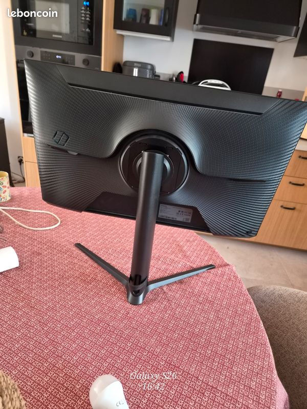 Écran 27 " samsung (image 2)