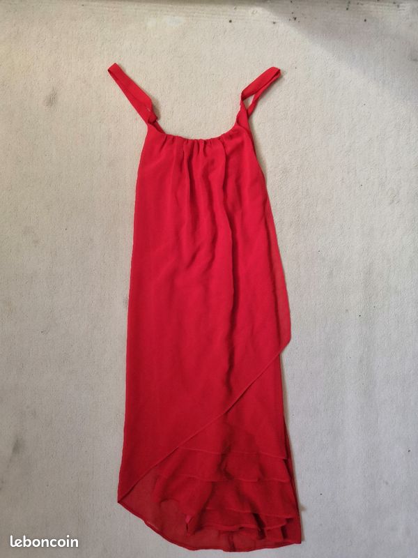 Robe chic Etam (image 1)