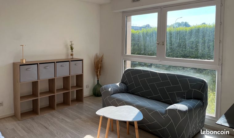 Appartement proche université