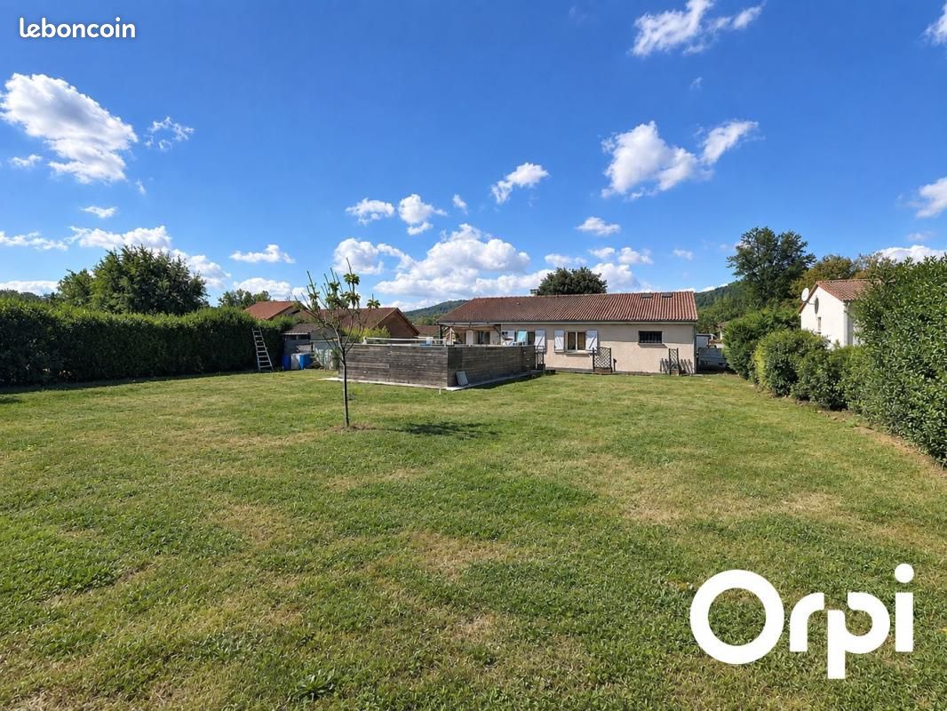Maison 5 pièces 138 m² · à Sallèdes · 138 m² · 299 000 €