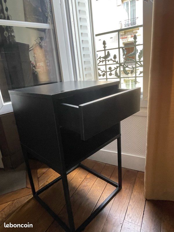 Table de nuit (image 2)