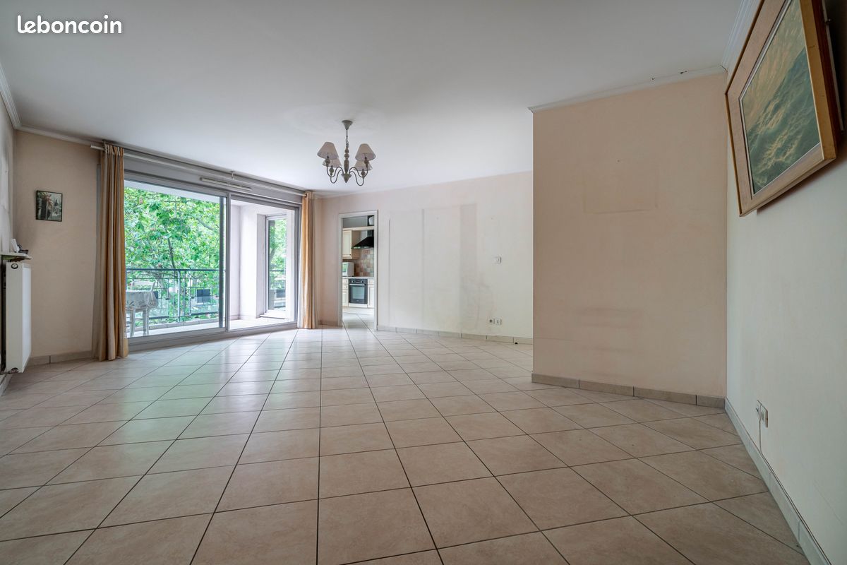 Appartement 4 pièces 100 m² · à Lyon · 100 m² · 435 000 €