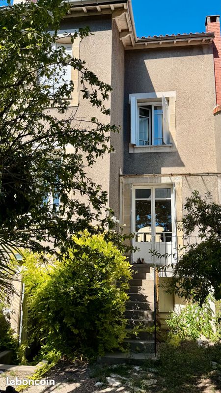 Maison 6 pièces 127 m² · à Bordeaux · 127 m² · 749 000 €