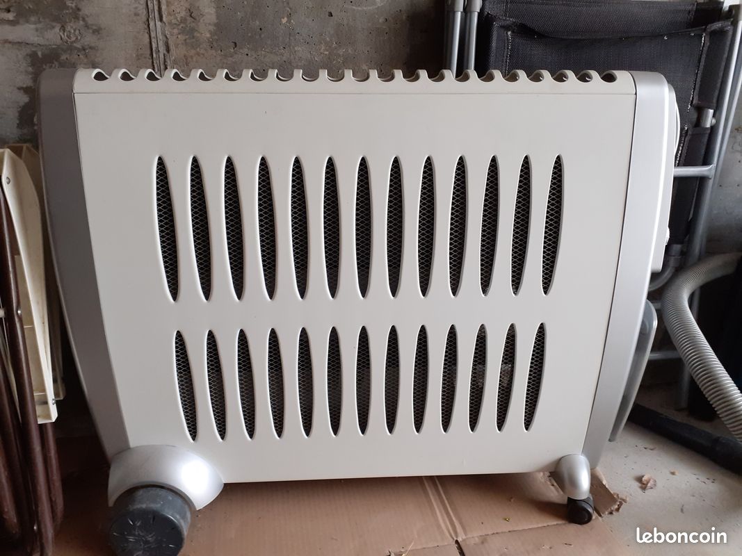Radiateur electrique (image 1)