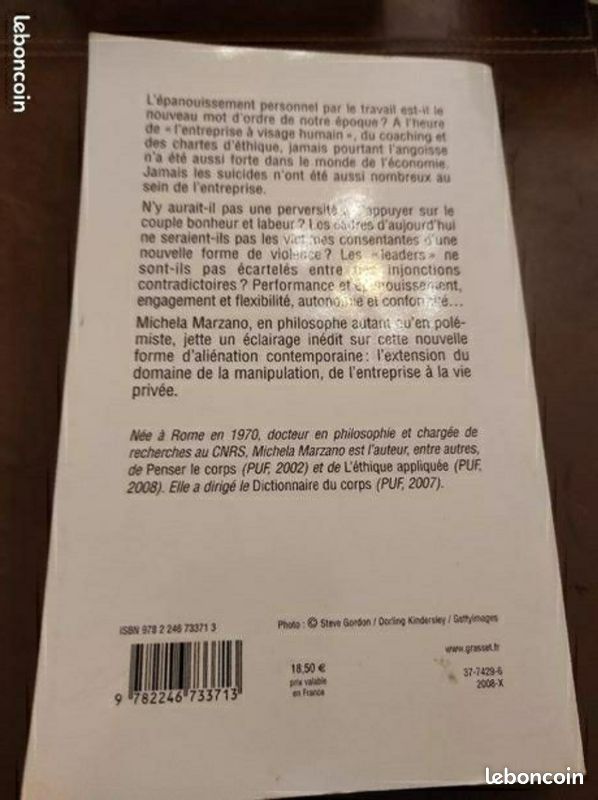 Extension du domaine de la manipulation (image 2)