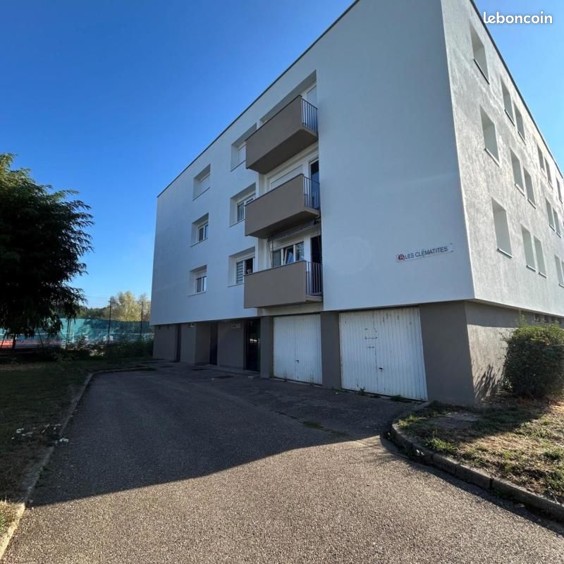 Appartement 3 pièces 60 m² · à Pagny-sur-Moselle · 60 m² · 436 €/mois