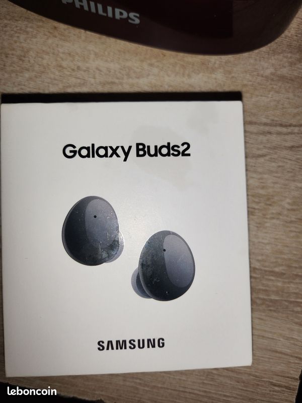 Galaxie buds 2 (image 1)