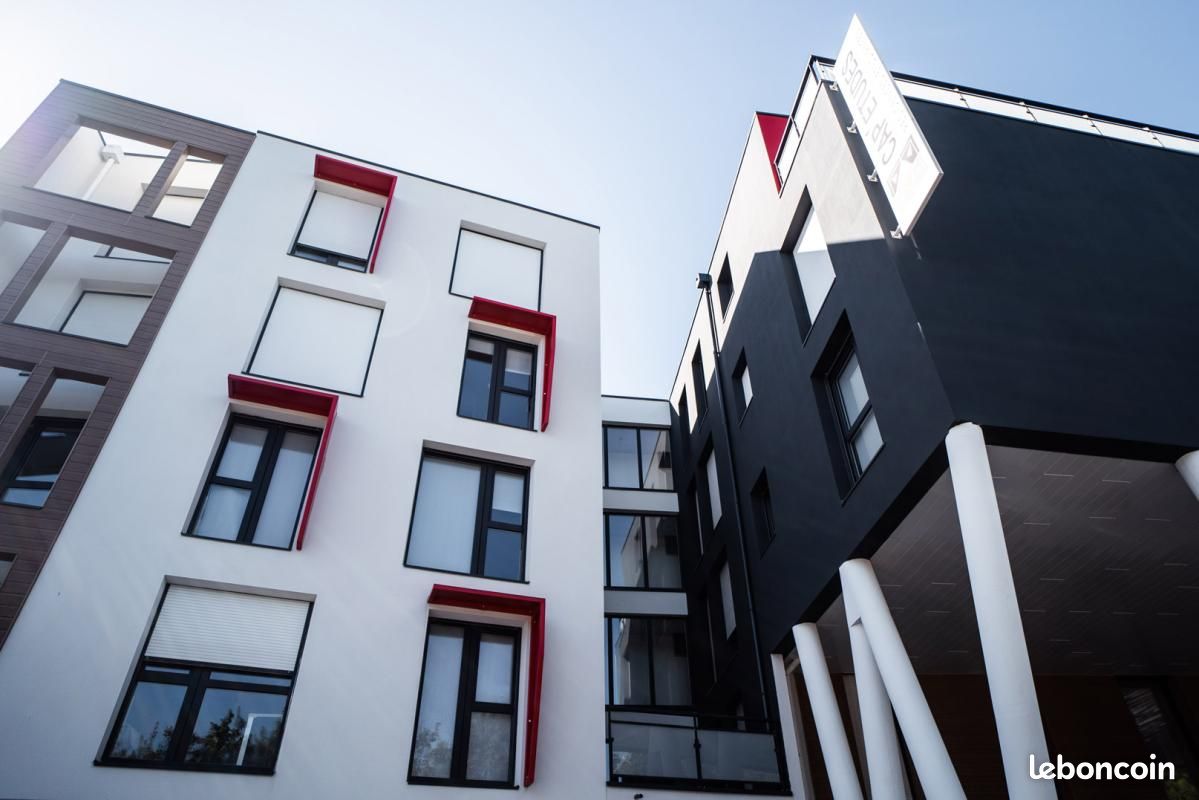 Appartement 1 pièce 31 m² · à La Rochelle · 31 m² · 140 000 €