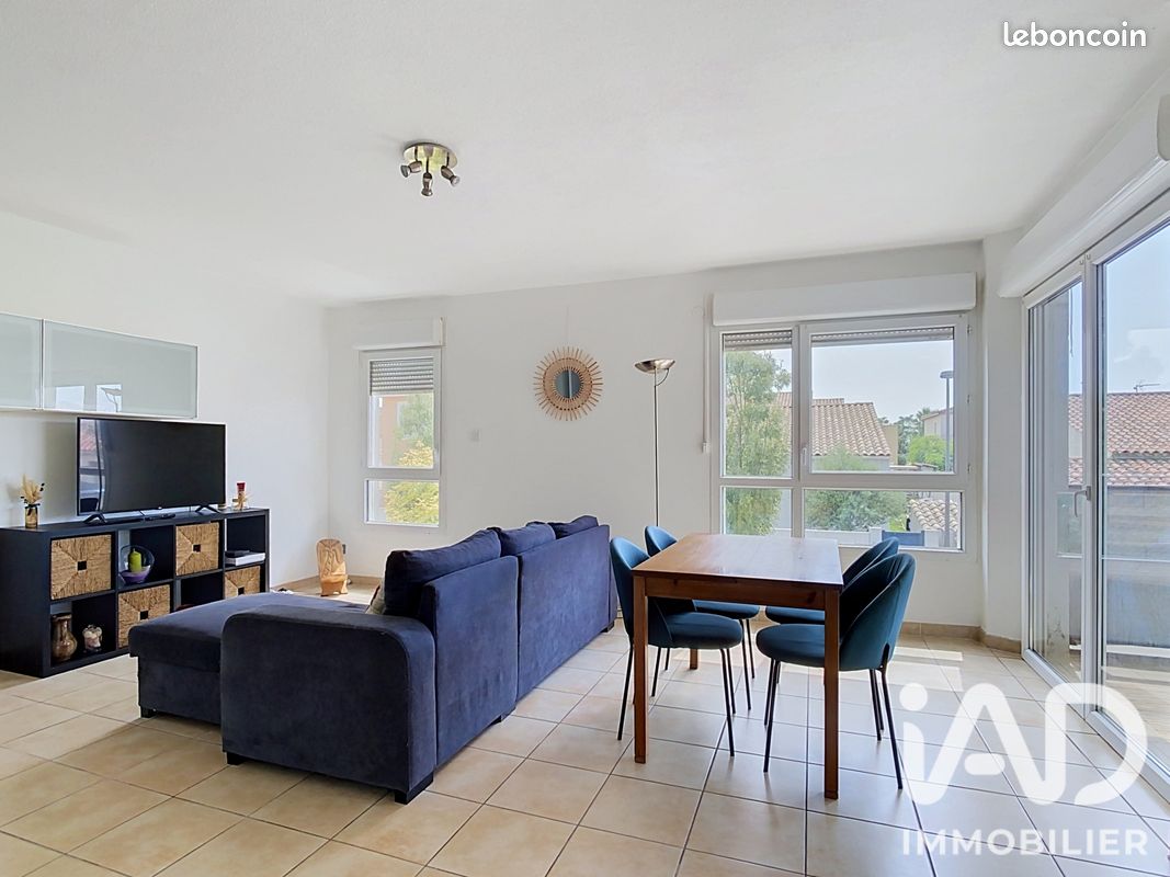 Appartement 3 pièces 66 m² · à Candillargues · 66 m² · 250 000 €