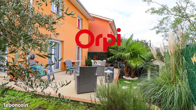 Maison 4 pièces 89 m²