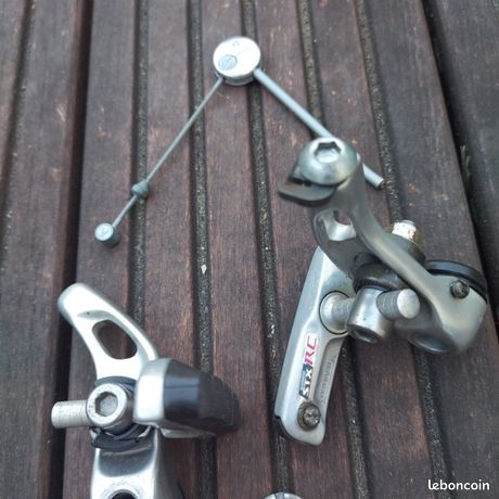 Bremsen Cantilever Schimano STX (Gebraucht) in Giubiasco für CHF 25